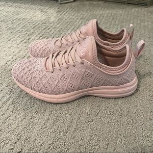 APL TECHLOOM PHANTOM SNEAKERS